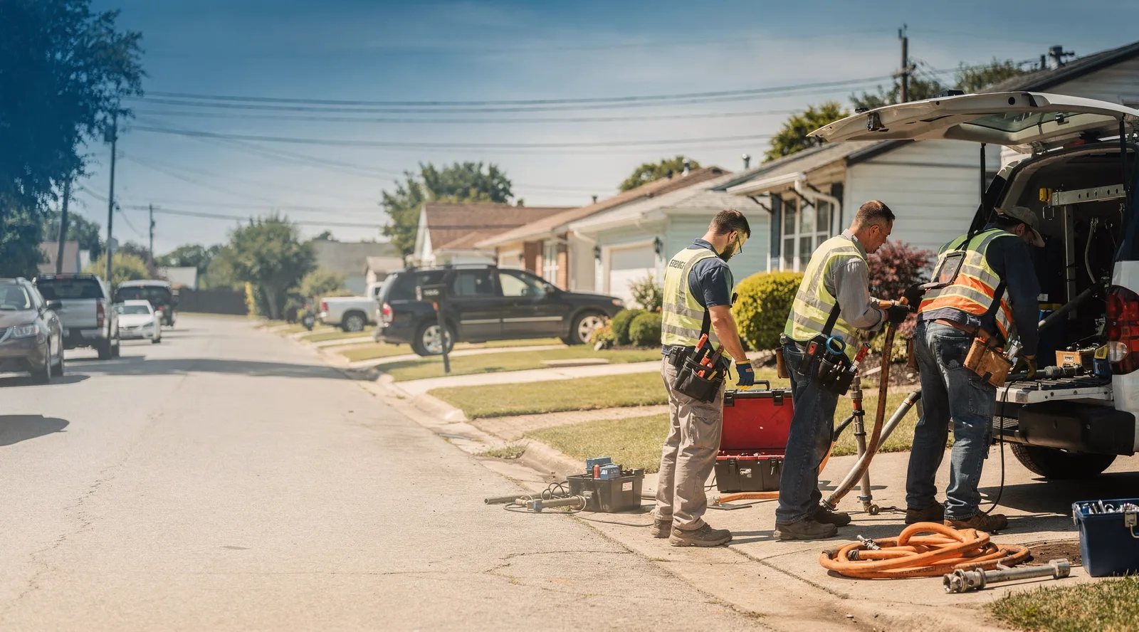 Water Heater Repair in Ayrshire, IA near me